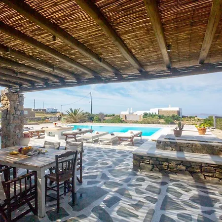 Villa Risty - Sunset/ Private Pool