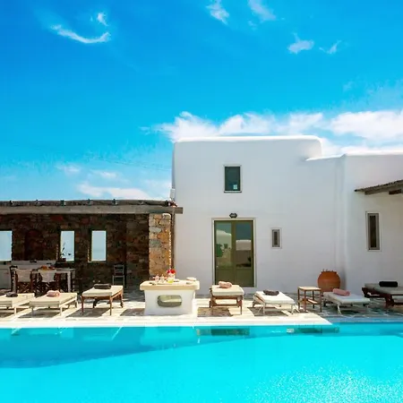 Risty - Sunset/ Private Pool Villa