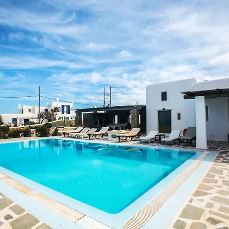 Villa Risty - Sunset/ Private Pool *