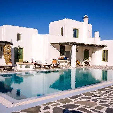 Villa Risty - Sunset/ Private Pool